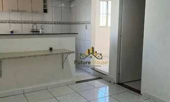 Imagem 3: Casa com 1 dormitório para alugar por R$ 1.500,00/mês - Km 18 - Osasco/SP