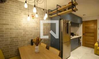 Imagem 5: Apartamento à Venda - Vila Constança , 1 Quarto, 29 m2