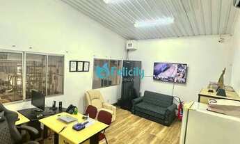 Imagem 5: Galpão com 370m2 na Vila Anastácio