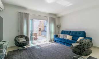 Imagem 3: Sobrado para venda em Vila Romero com 3 quartos, sendo 2 suítes , 142m²