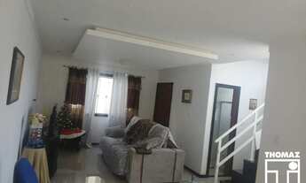 Imagem 2: CASA 03 QUARTOS SENDO 01 SUÍTE VALE DAS PALMEIRAS