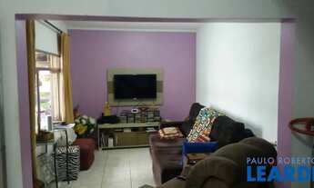 Imagem 2: CASA ASSOBRADADA - VILA EMA - SP