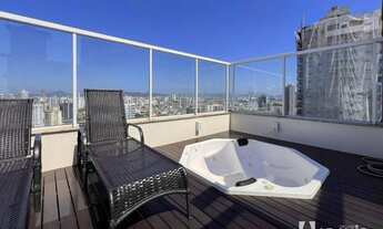 Imagem 5: Cobertura Duplex de Alto Padrão com 3 Suítes no Centro de Itajaí