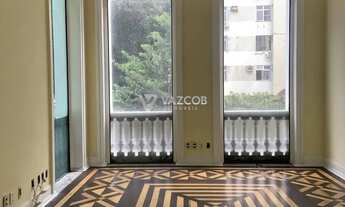 Imagem 3: Prédio comercial na Magalhães Barata em São Brás com 24 salas