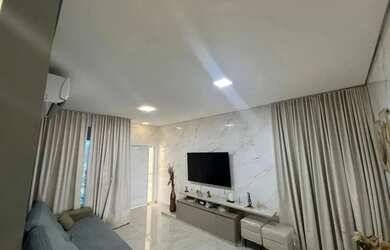 Imagem 7: Condomínio Aldebaran Leste Casa em Condomínio no Vale Quem tem com 3 Suítes TR224751 THE