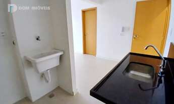 Imagem 5: Apartamento 2 quartos - Granbery