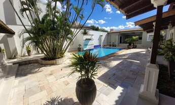 Imagem 7: Casa Térrea de Alto Padrão à Venda Condomínio Morumbi - Presidente Prudente/SP