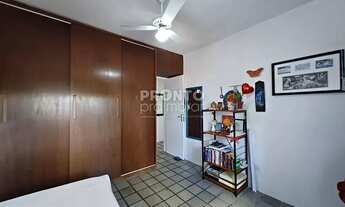 Imagem 6: Apartamento com excelente localização no bairro de casa amarela, com 131,96m² de área