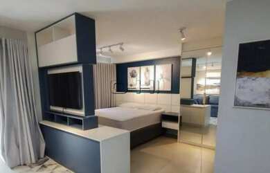 Imagem 7: Aluguel Apartamento 1 Dormitórios - 36 m² Jardim Paulista