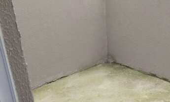 Imagem: Apartamento novo com Garden