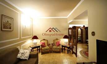 Imagem 4: Venda Casa 3 Dormitórios - 260 m² Brooklin