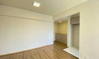 Imagem 2: SOLAR MIRADOR RESIDENCE - Apartamento com 3 dormitórios (1 suíte) à venda, 74 m² por R$ 60