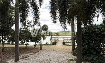 Imagem 5: Térrea Nova no Reserva do Lago