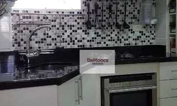 Imagem 3: Apartamento com 2 dormitórios à venda, 47 m² por R$ 370.000 - Tatuapé - São Paulo/SP