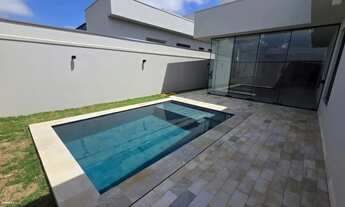 Imagem 2: Casa para Venda em Presidente Prudente, Jardim Alto da Boa Vista, 3 dormitórios, 3 suítes