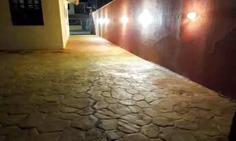 Imagem 3: Casa em Peruíbe, Jd. Icaraíba - 3 Dts 2 suites, piscina, 900m2 de terreno