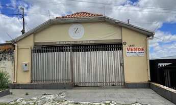 Imagem 2: Casa com comércio CURITIBA