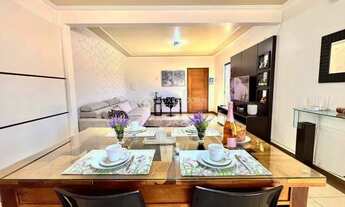 Imagem 5: Cobertura ampla e ensolarada no coração dos Ingleses - Florianópolis