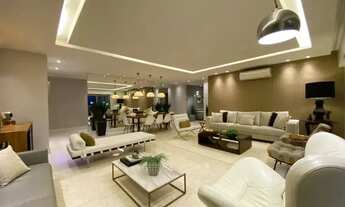 Imagem 4: Apto Altíssimo Padrão Mobiliado - Santa Mônica Jardins, Barra da Tijuca