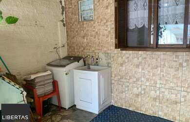 Imagem 6: Casa 2 dormitórios- Moradas Hípica