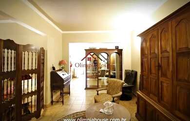 Imagem 5: Venda Casa 3 Dormitórios - 260 m² Brooklin