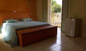 Imagem 5: Casa para venda em JARDIM CALIFÓRNIA de 272.48m² com 4 Quartos, 1 Suite e 4 Garagens