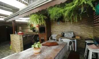 Imagem: Sobrado a venda - Vila Alzira, São Paulo