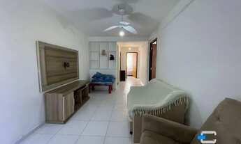 Imagem 5: Guaratuba, na praia central *