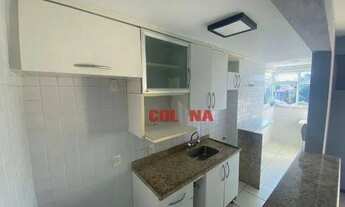 Imagem 5: Loft com 1 dormitório à venda, 107 m² por R$ 580.000,00 - Icaraí - Niterói/RJ