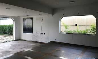 Imagem 3: CASA ASSOBRADADA - ALTO DE PINHEIROS - SP