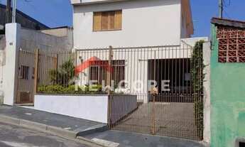 Imagem 2: Casa em Rua Elvira - Jardim Diogo - Guarulhos/SP