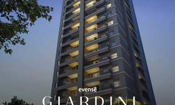 Imagem: LANÇAMENTO GIARDINI