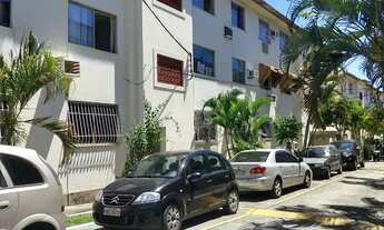 Imagem 4: Apto Mangueira 2 Quartos