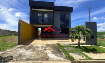 Imagem: Excelente oportunidade! Sobrado no Condomínio