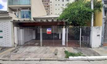 Imagem: Aluga-se casa na Vila Mazzei com 04 quartos!