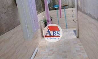 Imagem 4: Sobrado com 3 dormitórios à venda, 208 m² por R$ 480.000,00 - Conjunto Afonso Schmidt - Cu