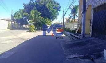 Imagem 2: Excelente Terreno com 4.416,88m² no Bairro Barra do Ceara - Fortaleza -Ce