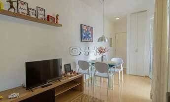 Imagem: Venda Apartamento 1 Dormitórios - 48 m²