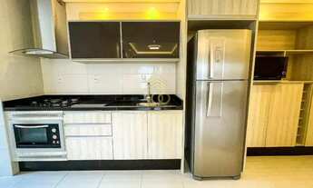 Imagem 3: Residencial Apartamento - Venda - 73,99 (M²) de Área Total - 62,96 (M²) de Área Privativa