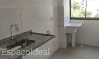 Imagem 4: Venda / Permuta Apartamento com 2 dormitórios