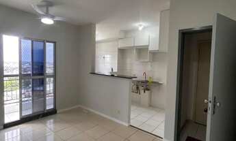 Imagem: VENDO APARTAMENTO DE 2/4 NO MIRANTE DO LAGO