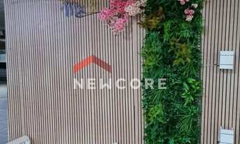 Imagem 2: Apartamento em Avenida Olga Fadel Abarca - Jardim Santa Terezinha (Zona Leste) - São Paulo