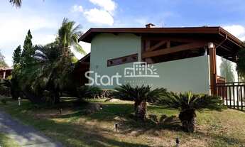 Imagem: Casa - Fazenda São Quirino - Campinas