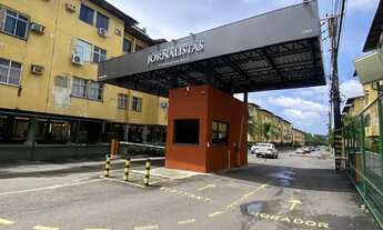 Imagem: Apartamento 2 Quartos na Chapada Em Frente