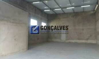 Imagem 4: 98121, Galpão, para aluguel, para alugar, 7.400,00,Vila Palmares, Santo André