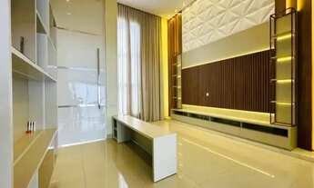 Imagem 4: Casa em Condomínio Residencial - 3 Quartos em Condomínio do Lago 2ª Etapa, Goiânia