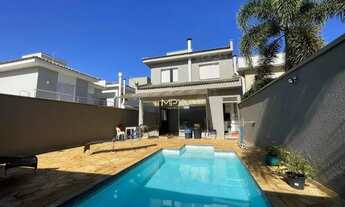 Imagem 4: Casa à venda em Piracicaba, São Francisco, com 3 quartos, com 175 m², Convívio São Francis