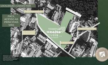 Imagem 3: Garden Park Home Club