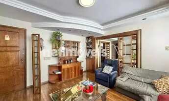 Imagem 3: Apartamento à Venda no Sion 4 Quartos