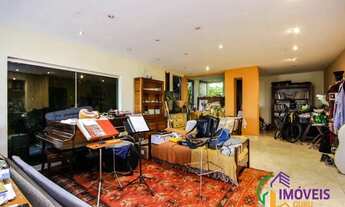 Imagem 7: SOBRADO - ALTO DE PINHEIROS - SP